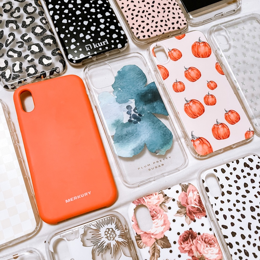 *Read Description For Pricing*Xr+11 Iphone Cases - image 3